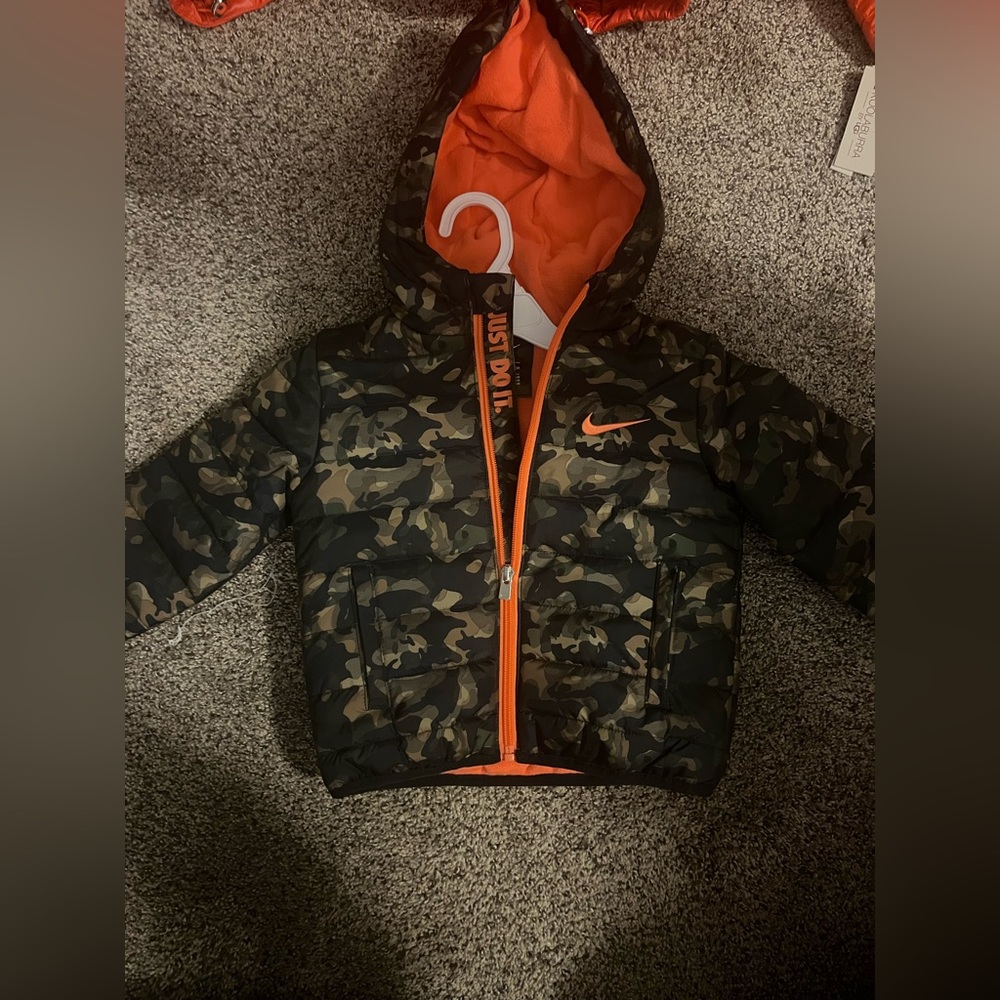 toddler jacket 24 month